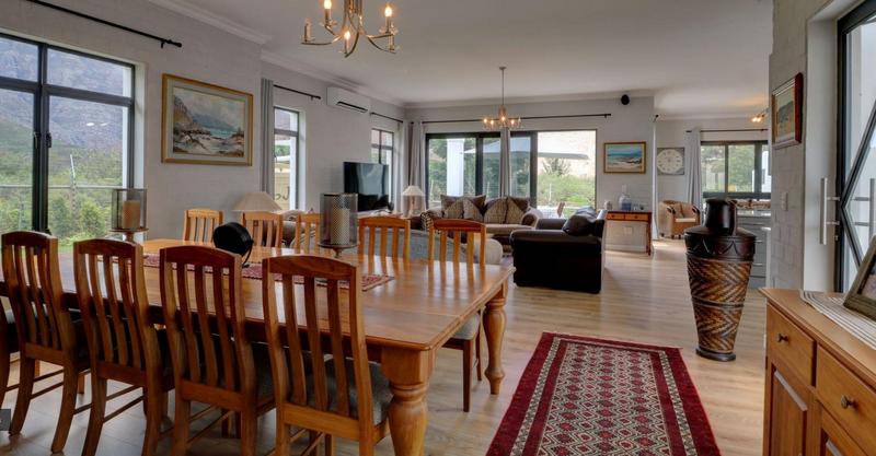 3 Bedroom Property for Sale in Greyton Western Cape